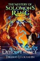 Ava & Carol Detective Agency: The Mystery of Solomon's Ring
