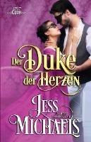 Der Duke der Herzen - Jess Michaels - cover
