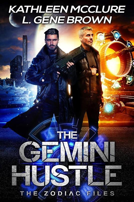 The Gemini Hustle