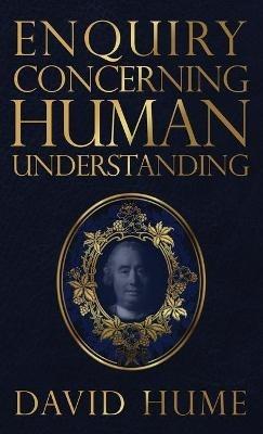 Enquiry Concerning Human Understanding - David Hume - cover