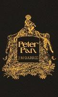 Peter Pan: With the Original 1911 Illustrations - J M Barrie - cover