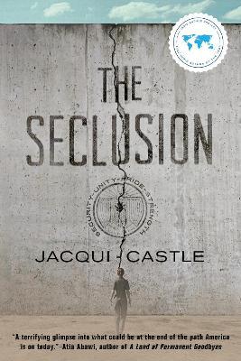 The Seclusion - Jacqui Castle - cover