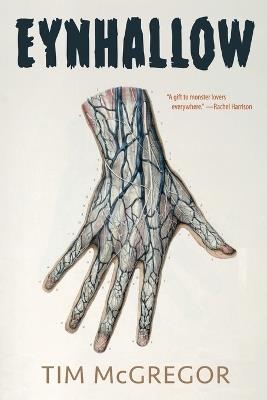 Eynhallow - Tim McGregor - cover