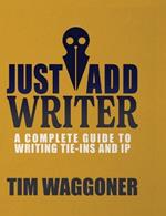 Just Add Writer