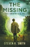 The Missing - Steven K Smith - cover