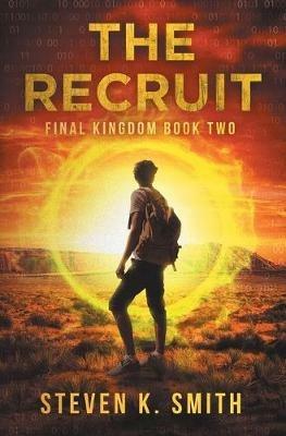 The Recruit - Steven K Smith - cover