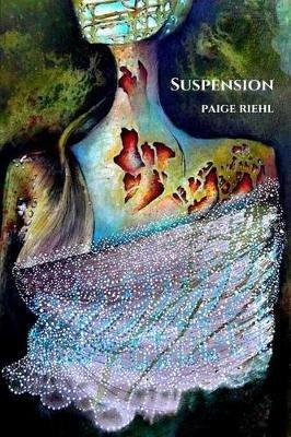 Suspension - Paige Riehl - cover