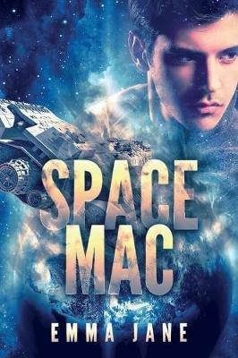 Space Mac - Emma Jane - cover