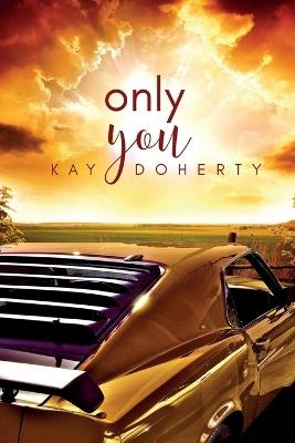 Only You - Kay Doherty - cover