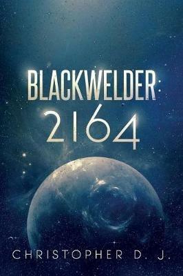Blackwelder 2164 - Christopher D J - cover