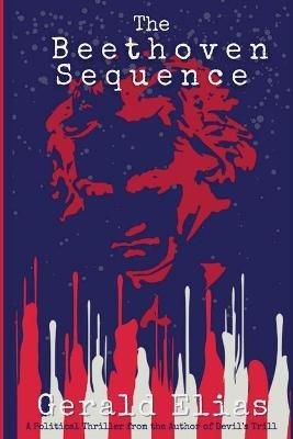 The Beethoven Sequence - Gerald Elias - cover