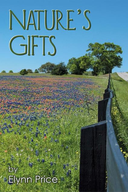 Nature's Gifts - Elynn Price - ebook