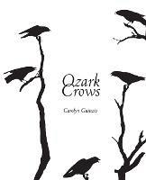 Ozark Crows - Carolyn Guinzio - cover