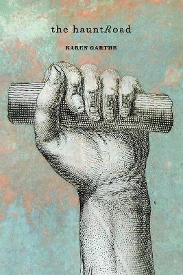 Hauntroad - Karen Garthe - cover