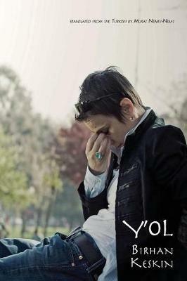 Y'Ol - Birhan Keskin - cover