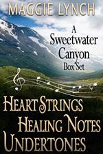 A Sweetwater Canyon Boxset: Books 1-3