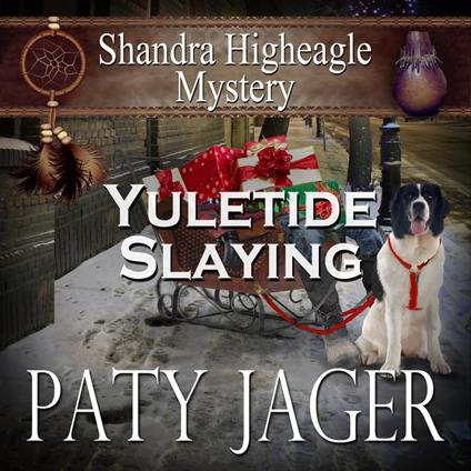 Yuletide Slaying