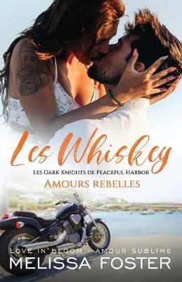 Amours rebelles - Melissa Foster - cover