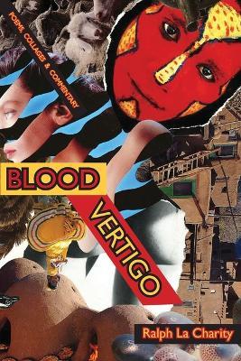 Blood Vertigo - Ralph La Charity - cover