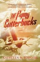 The Flying Cutterbucks - Kathleen M Rodgers - cover