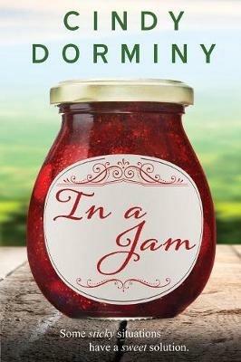 In a Jam - Cindy Dorminy - cover