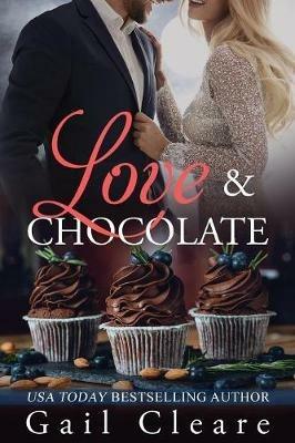 Love & Chocolate - Gail Cleare - cover