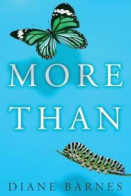 More Than - Diane Barnes - cover
