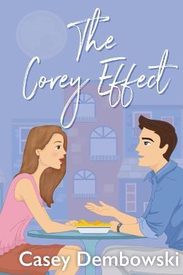 The Corey Effect - Casey Dembowski - cover
