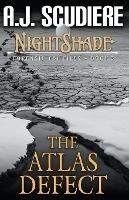 The Atlas Defect - A J Scudiere - cover