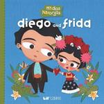 Medias Naranjas: Diego and Frida