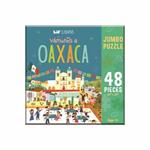 Vamonos: Oaxaca Lil' Jumbo Puzzle