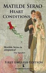 Heart Conditions: Sentimental Adventures in Turn-of-the-Century Italy