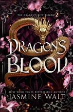 Dragon's Blood: a Reverse Harem Fantasy Romance