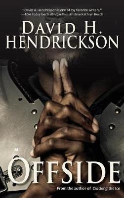 Offside - David H Hendrickson - cover