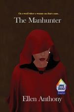 The Manhunter: A Syran Novel