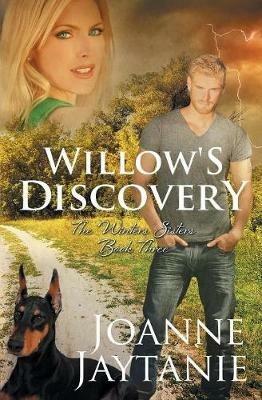 Willow's Discovery - Joanne Jaytanie - cover
