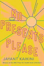 No Presents Please: Mumbai Stories