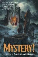 Mystery!: The Origins Game Fair 2018 Anthology