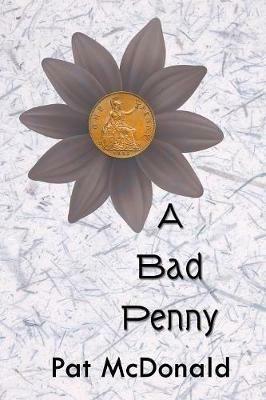 A Bad Penny - Pat McDonald - cover