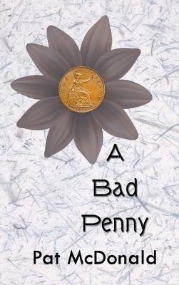 A Bad Penny - Pat McDonald - cover