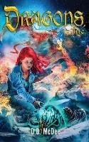 Dragons, Inc - D D McDee - cover