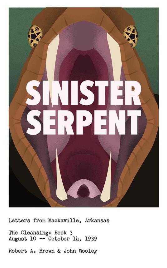 Sinister Serpent