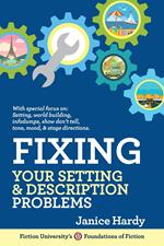 Fixing Your Setting & Description Problems