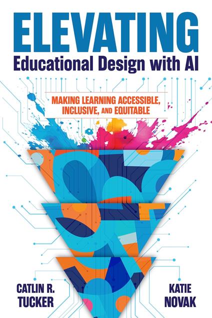 Elevating Educational Design with AI