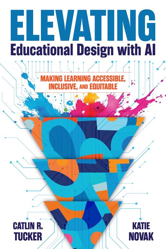 Elevating Educational Design with AI