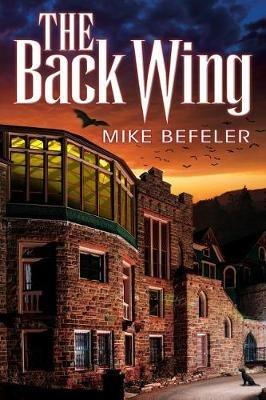 The Back Wing - Mike Befeler - cover