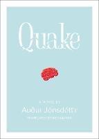 Quake: A Novel