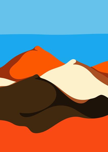 The Hill - Ali Bryan - ebook