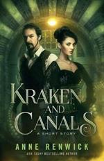 Kraken and Canals: A Steampunk Romance