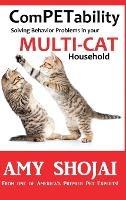 ComPETability: Solving Behavior Problems in Your Multi-Cat Household
